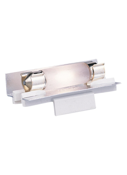 Lx Festoon Lamp holders Accent Lamp Holder in White