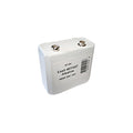 Exell 457/467 Alkaline 67.5V Battery NEDA 203, NEDA 200