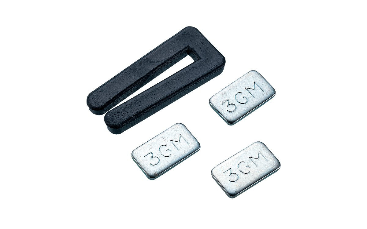 Universal Blade Balancing Kit