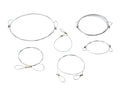 Universal 72" Security Cable