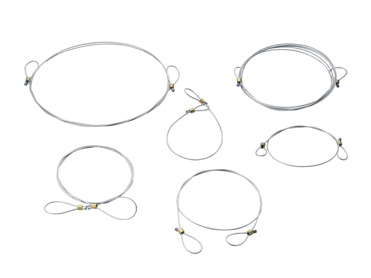 Universal 72" Security Cable
