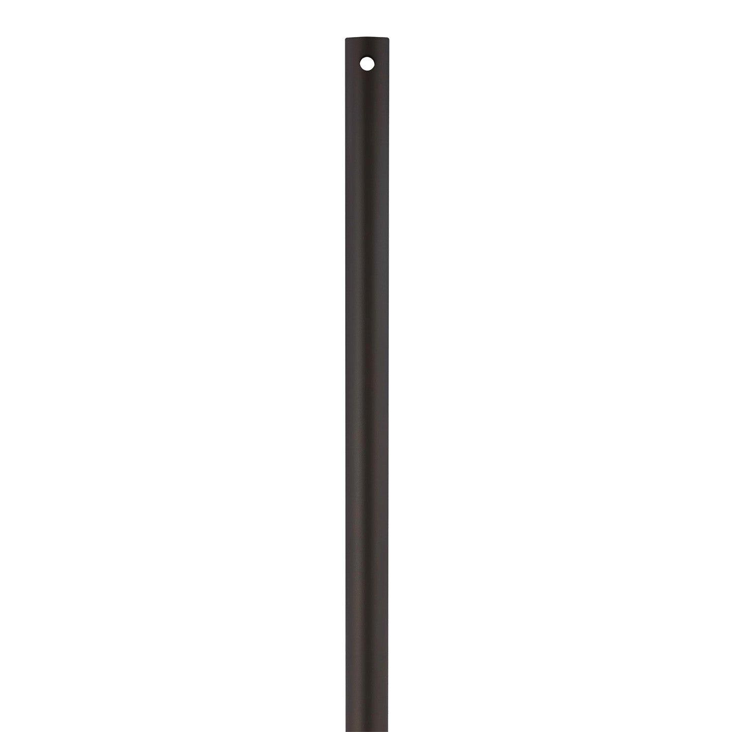 Universal Downrod in Roman Bronze