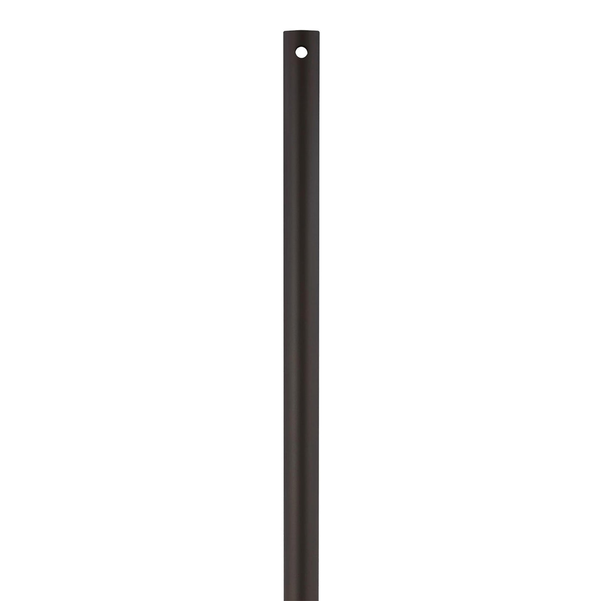 Universal Downrod in Roman Bronze