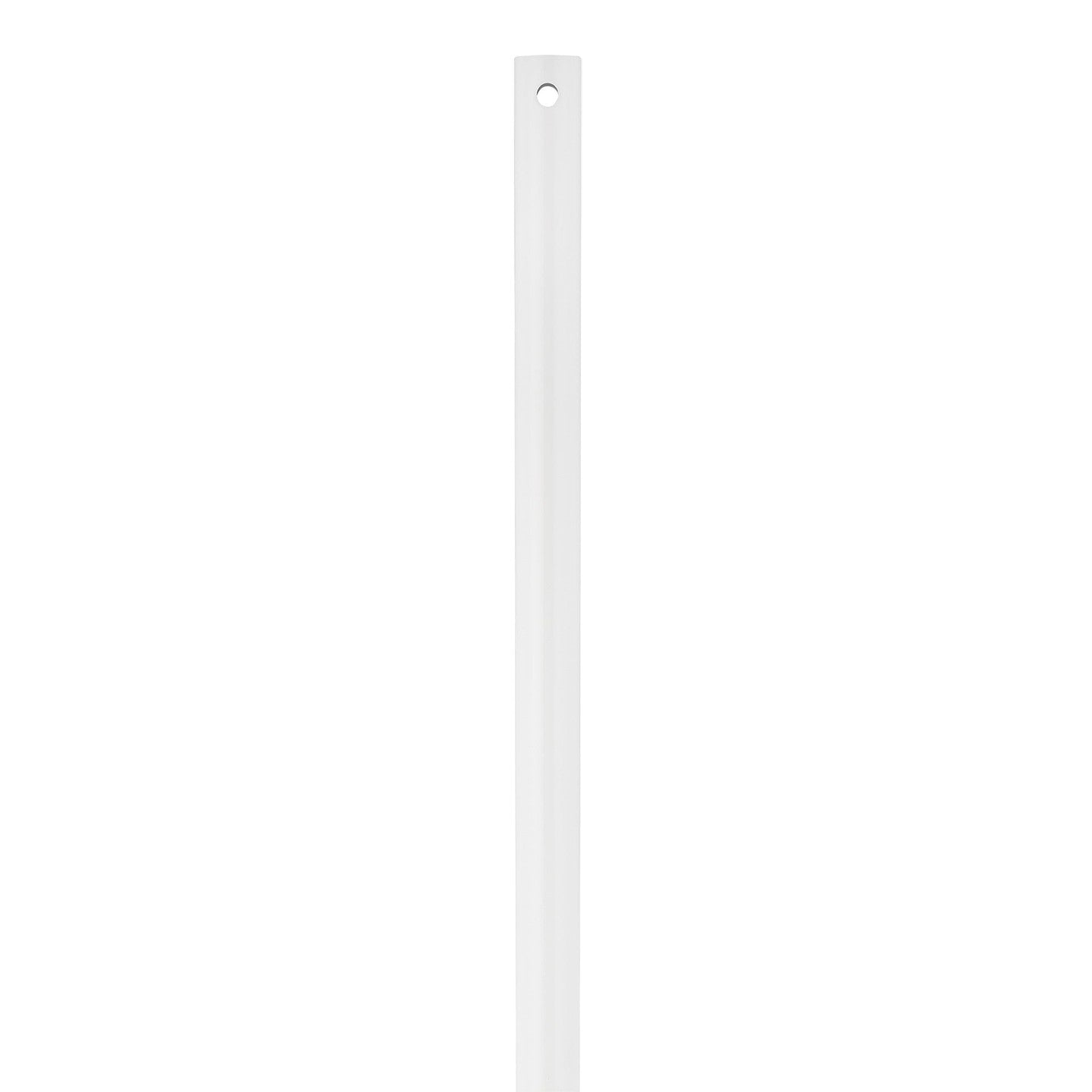 Universal Downrod in White