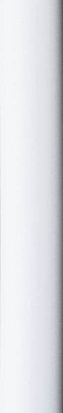 Universal Downrod in White