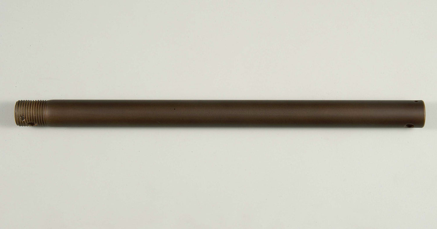Universal Downrod in Roman Bronze