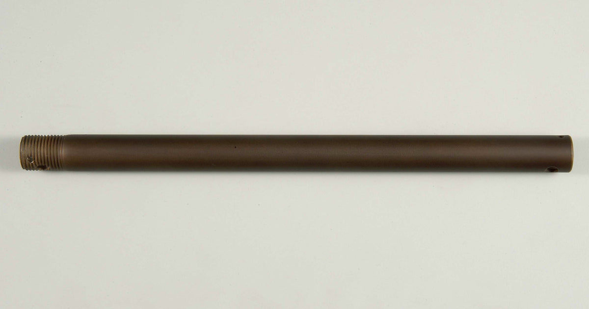 Universal Downrod in Roman Bronze