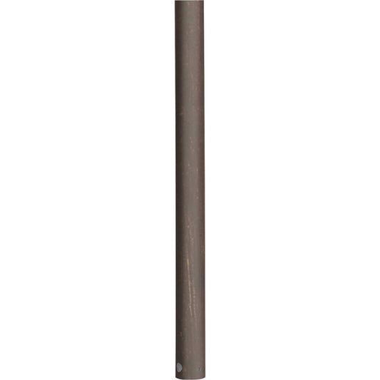 Progress Lighting - P2604-20 - Downrod - Fan Downrod - Antique Bronze