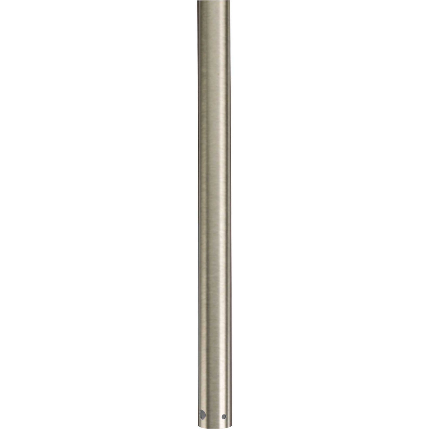Progress Lighting - P2604-81 - Downrod - Fan Downrod - Antique Nickel