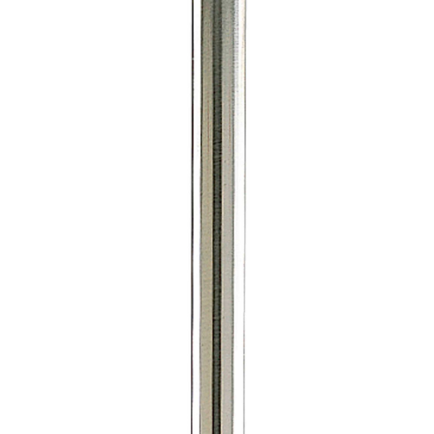 Progress Lighting - P8601-09 - Stem Extension - Accessory Stem Kit - Brushed Nickel