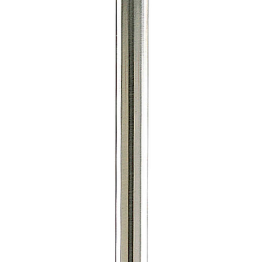 Progress Lighting - P8601-09 - Stem Extension - Accessory Stem Kit - Brushed Nickel