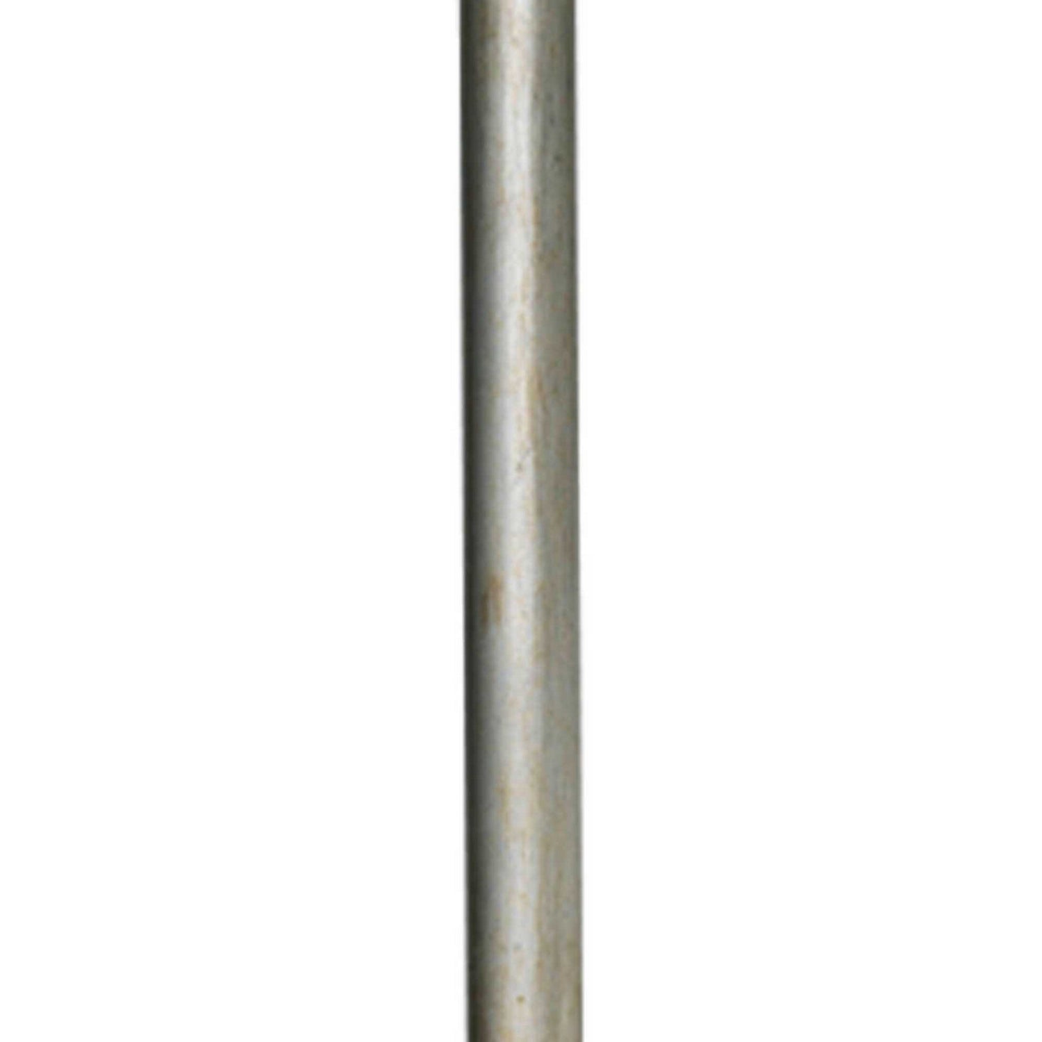 Progress Lighting - P8601-134 - Stem Kit - Accessory Stem Kit - Silver Ridge