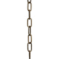 Progress Lighting - P8757-108 - Chain - Accessory Chain - Oil Rubbed Bronze