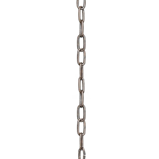 Progress Lighting - P8757-77 - Chain - Accessory Chain - Forged Bronze