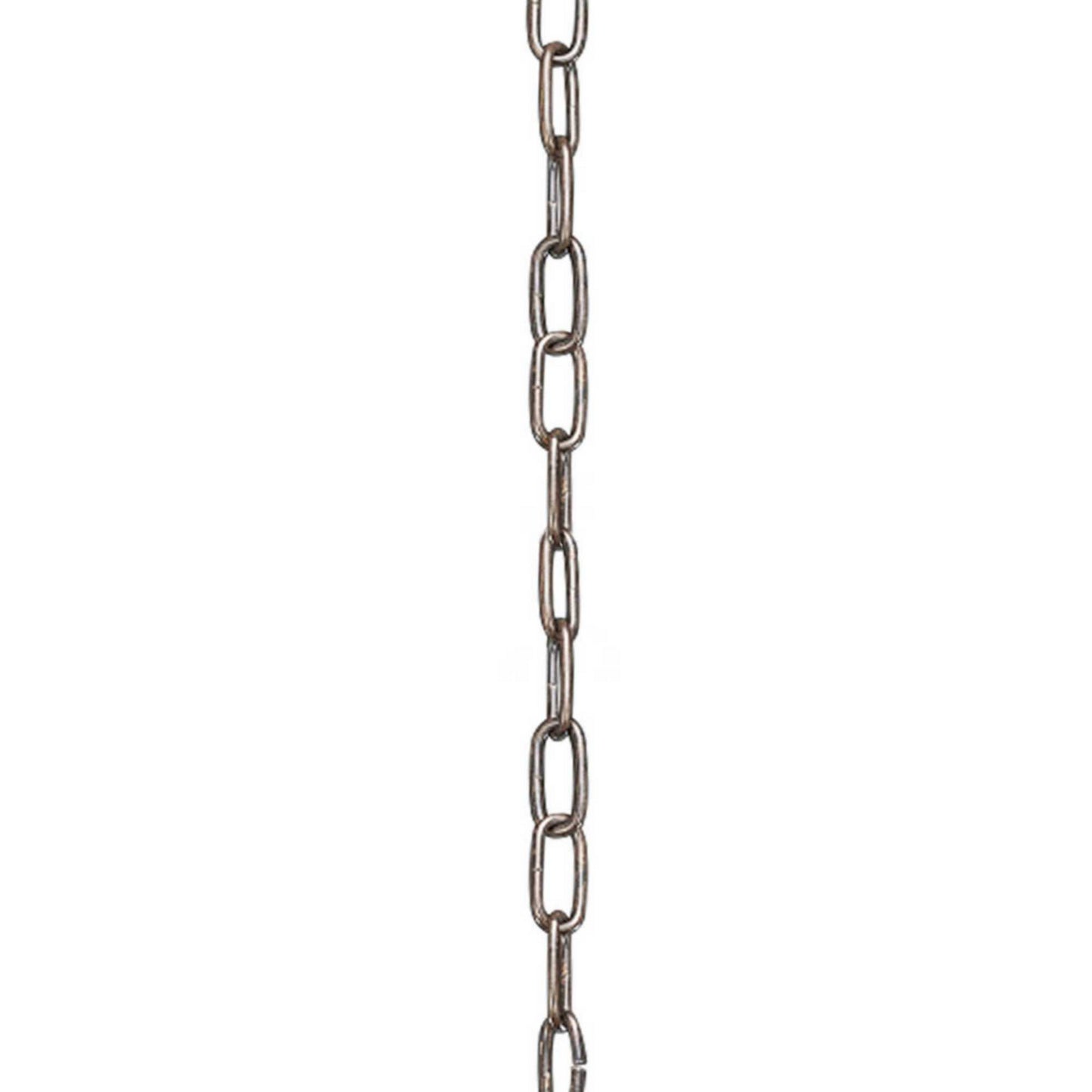 Accessory Chain Chain in Forged Bronze