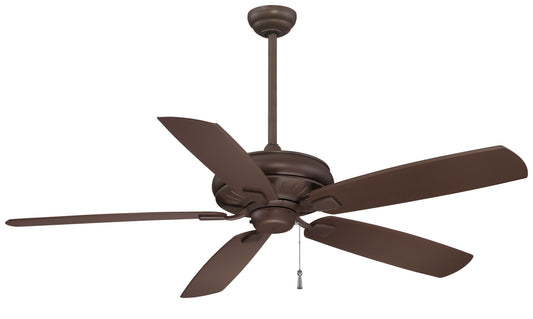 Sunseeker 60"Ceiling Fan in Oil Rubbed Bronze