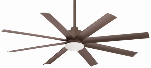 Slipstream 65" Ceiling Fan in Oil Rubbed Bronze