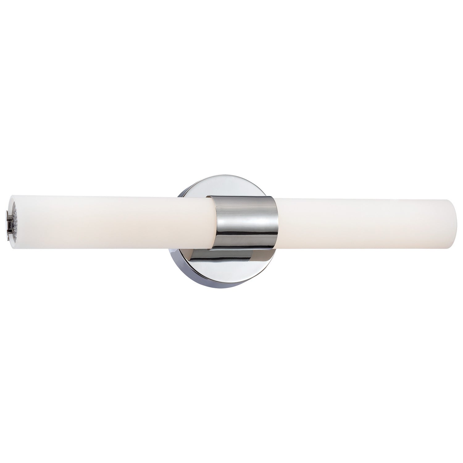 George Kovacs - P5042-077-L - LED Bath - Saber II - Chrome