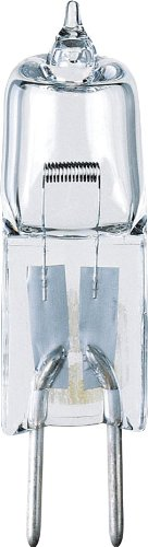 50W 12V GY6.35 T4 CLEAR USHIO 1000827
