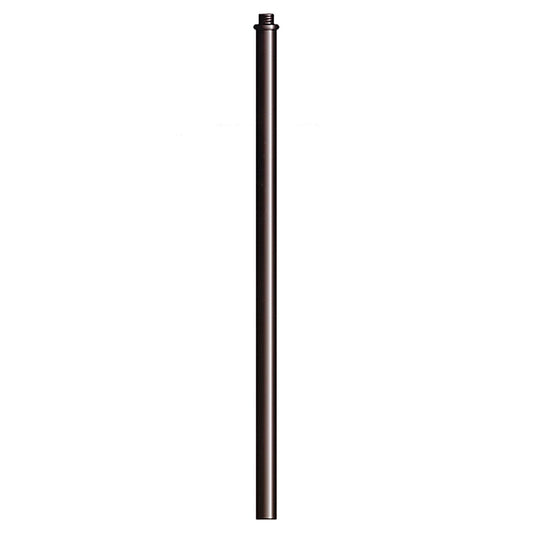 Generation Lighting - 9199-710 - Stem - Replacement Stems - Bronze
