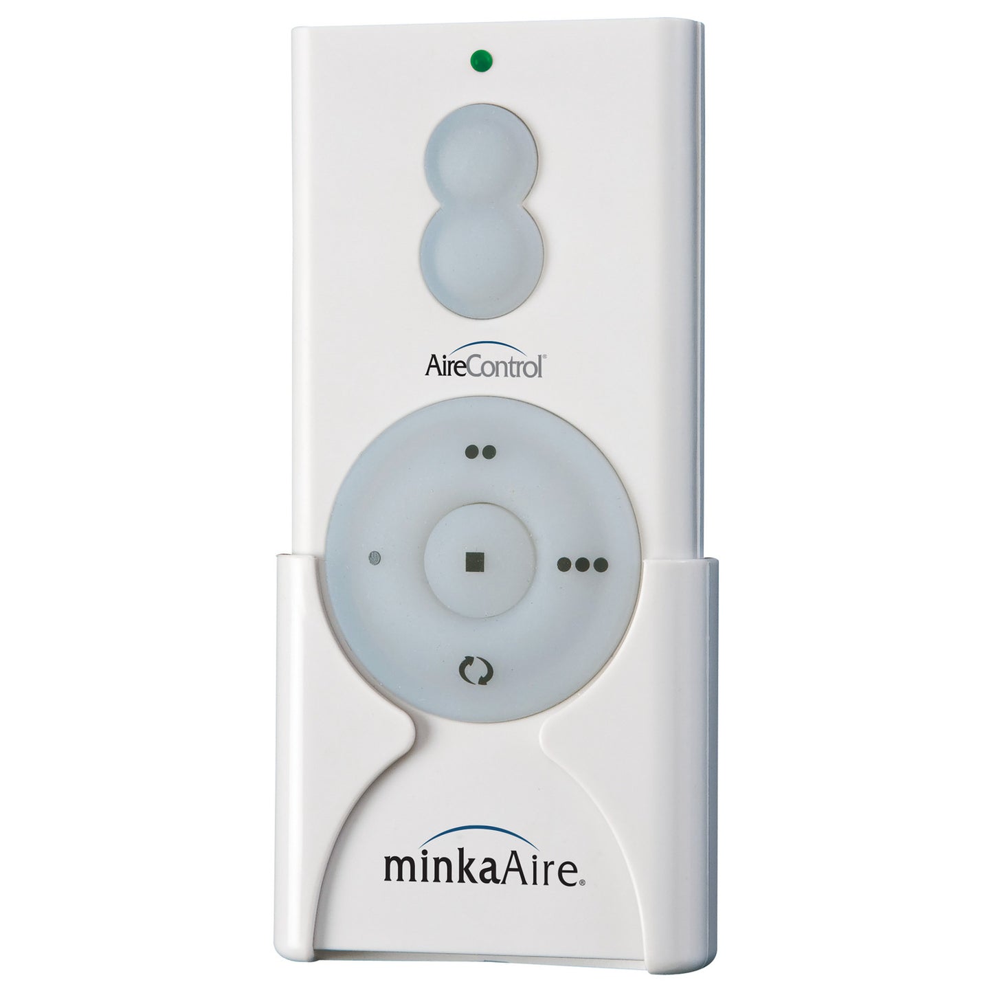 Minka Aire Remote Control in White