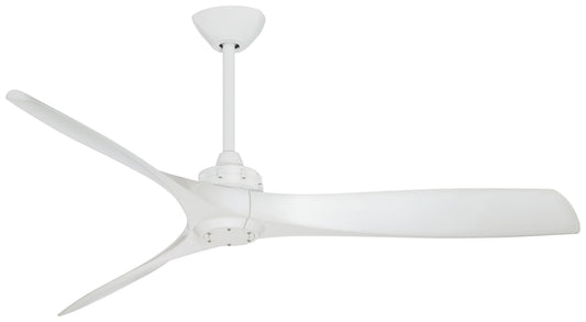 Aviation 60"Ceiling Fan in White