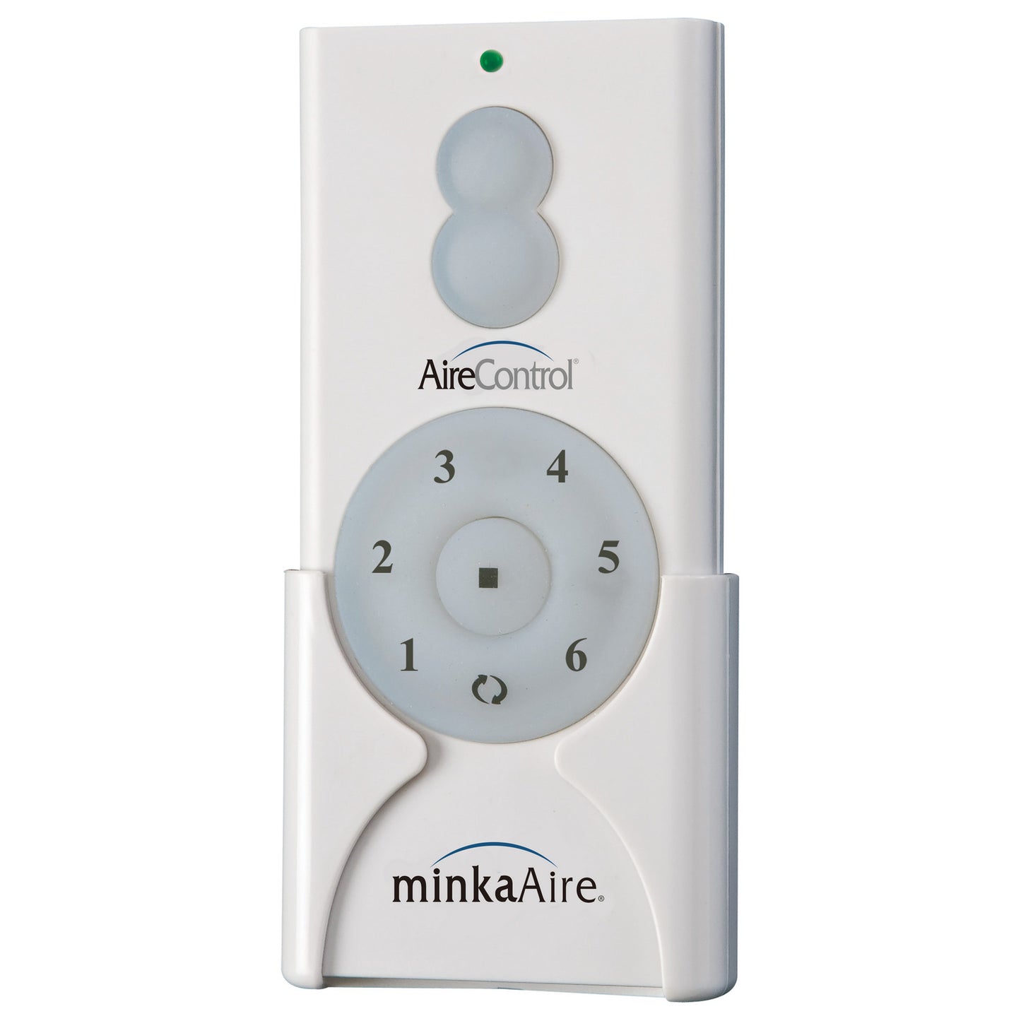 Wing Remote Control in White
