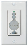 Minka Aire Wall Control in White