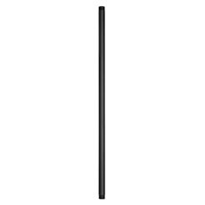Hinkley - 0006-TBK - Path Light Stem - Accessory - Black