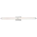 George Kovacs - P5046-077-L - LED Bath - Tube - Chrome