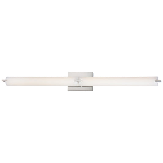 George Kovacs - P5046-077-L - LED Bath - Tube - Chrome