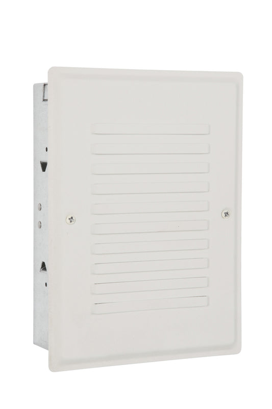Craftmade - CB-REC - Recessed Chime - Recessed Chimes - White