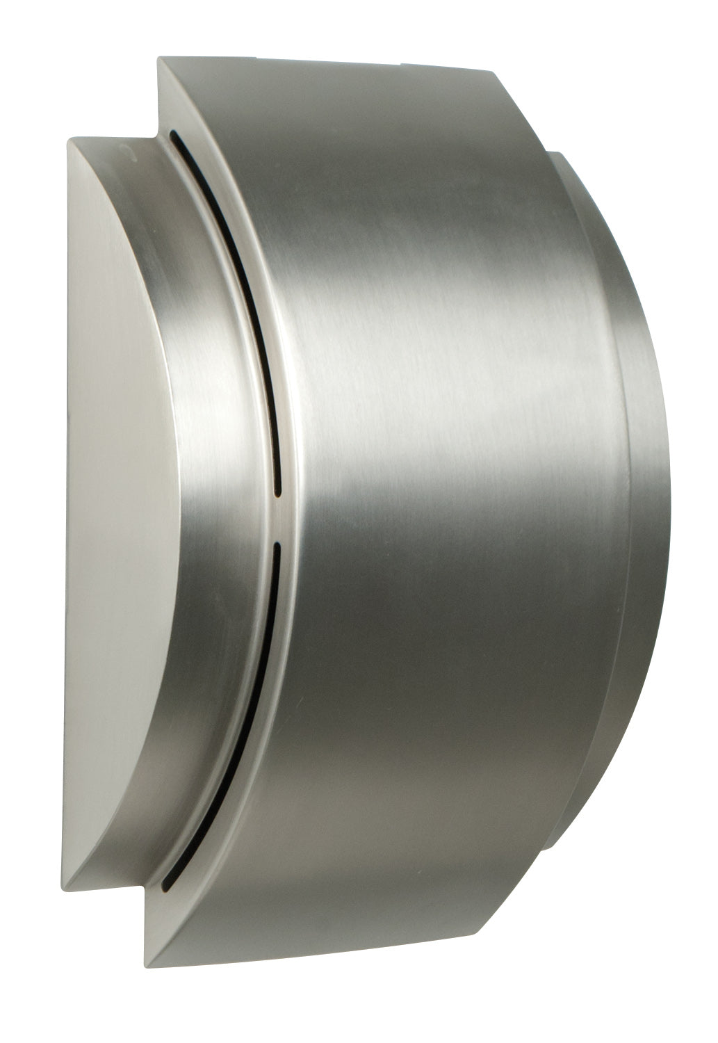 Craftmade - CH1901-SS - Chime - Designer-Chime - Stainless Steel