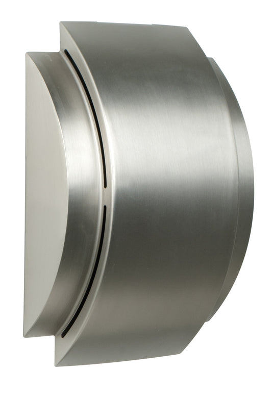 Craftmade - CH1901-SS - Chime - Designer-Chime - Stainless Steel