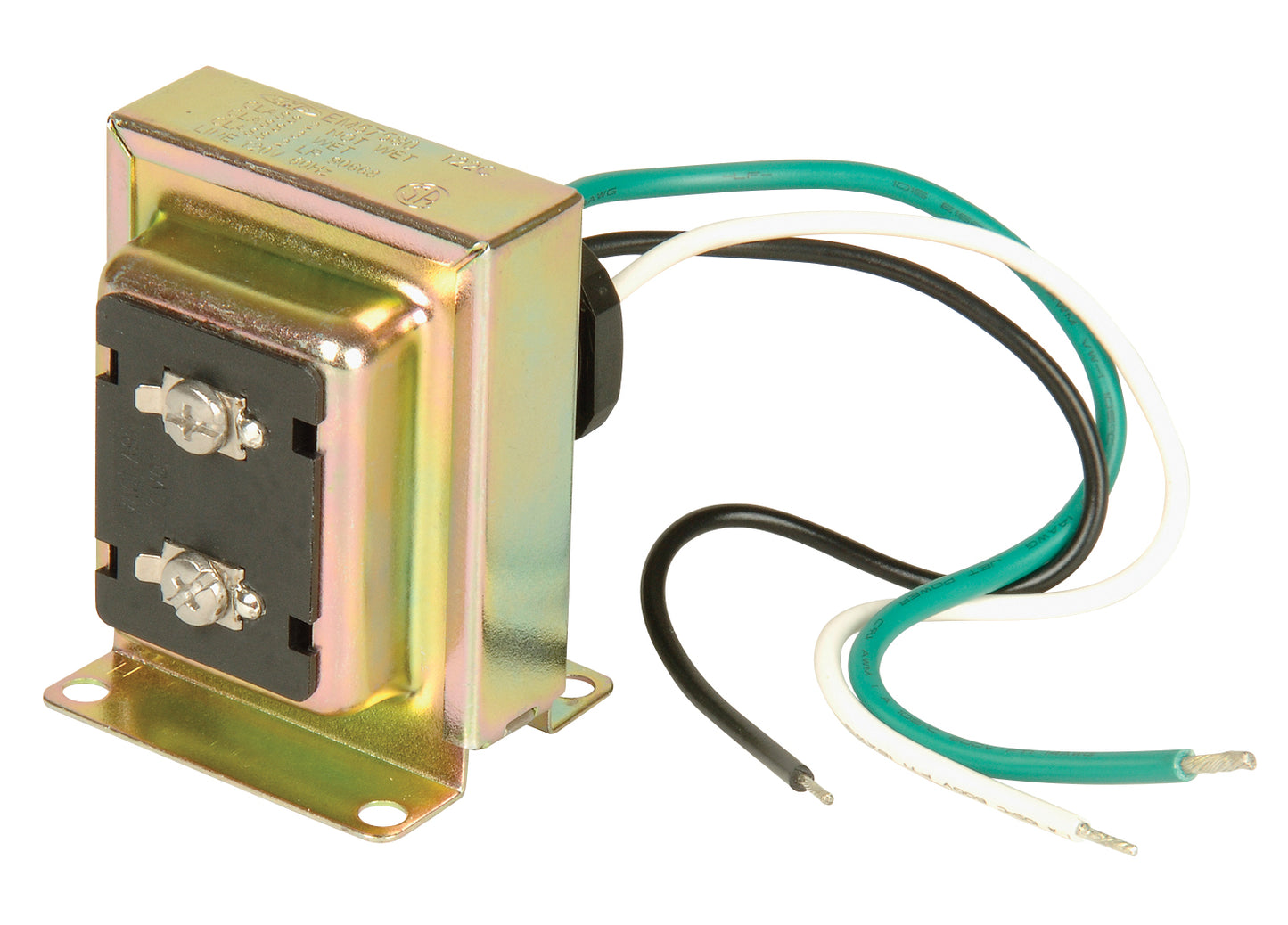 Transformer Chime Transformer