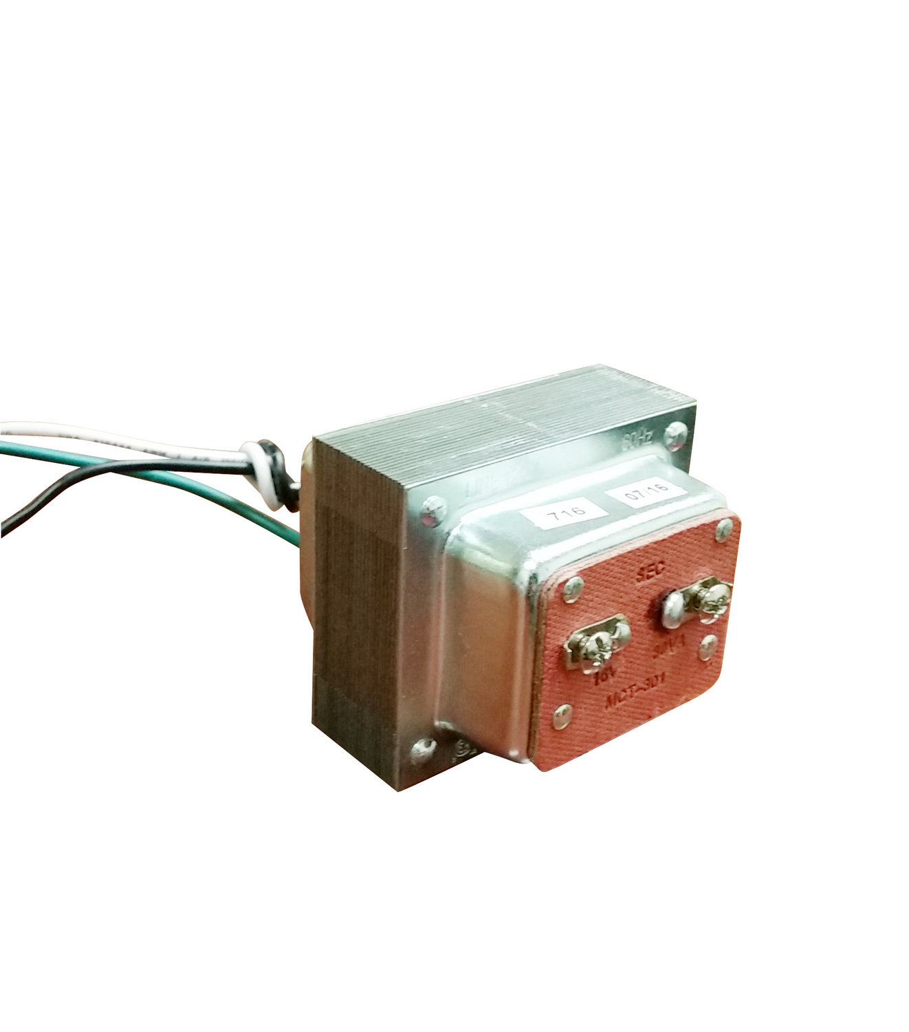 Transformer Chime Transformer