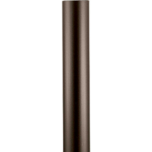 Progress Lighting - P5390-20 - Outdoor Post - Outdoor Posts - Antique Bronze