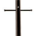 Progress Lighting - P5391-20PC - Outdoor Post - Outdoor Posts - Antique Bronze