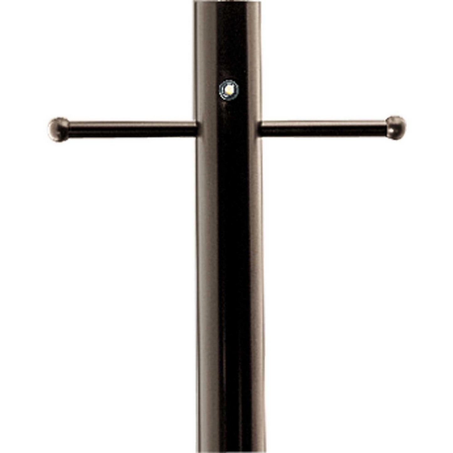 Progress Lighting - P5391-20PC - Outdoor Post - Outdoor Posts - Antique Bronze