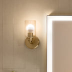 Kichler Gioe collection shown in a room setting