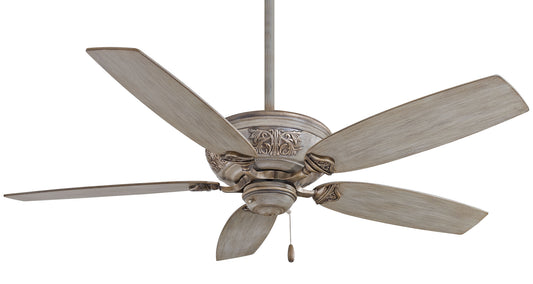 Classica 54" Ceiling Fan in Driftwood