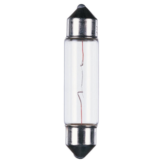 Generation Lighting - 97118-33 - Light Bulb - Lx Xenon Festoons - Satin White