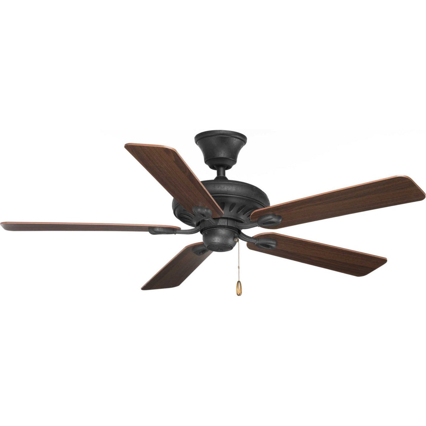 Airpro Signature 52"Ceiling Fan in Forged Black