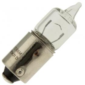5W 12V BA9S ATR 64111