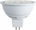 LEDone 6.5W 50W Equivalent MR16 GU5.3 Dimmable 2700K