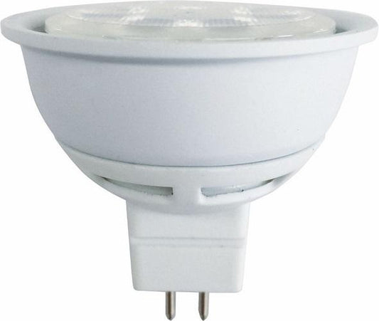 LEDone 6.5W 50W Equivalent MR16 GU5.3 Dimmable 2700K