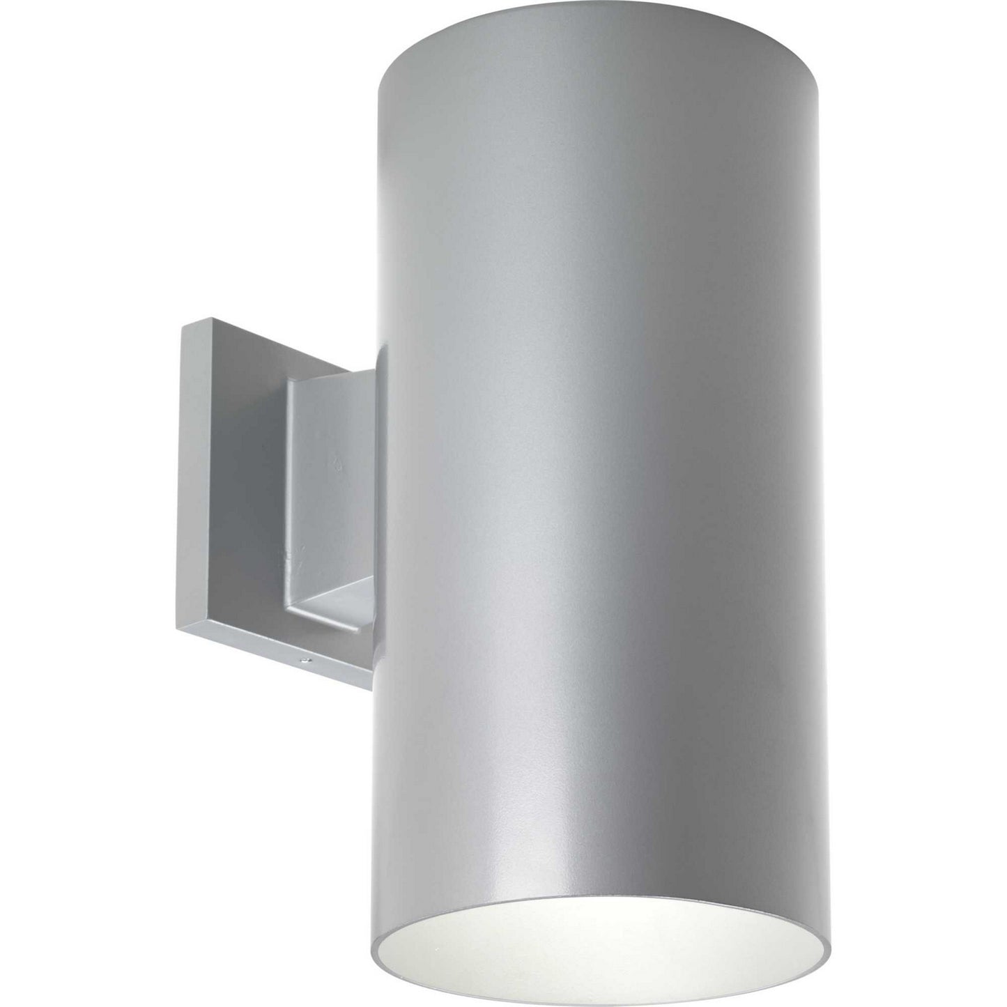 Progress Lighting - P5641-82/30K - LED Cylinder - LED Cylinders - Metallic Gray