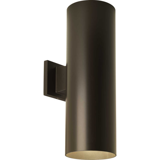 Progress Lighting - P5642-20/30K - LED Cylinder - LED Cylinders - Antique Bronze