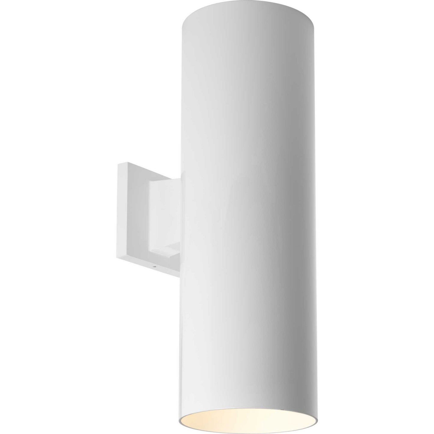 Progress Lighting - P5642-30/30K - LED Cylinder - LED Cylinders - White