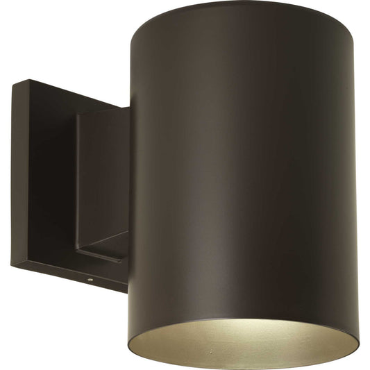 Progress Lighting - P5674-20/30K - LED Cylinder - LED Cylinders - Antique Bronze